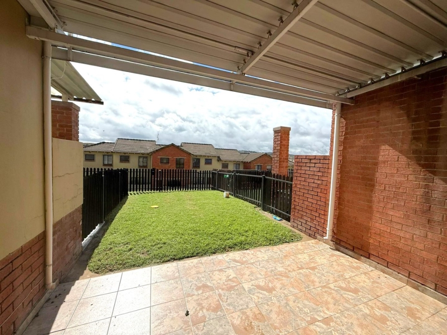 2 Bedroom Property for Sale in Hillside Free State